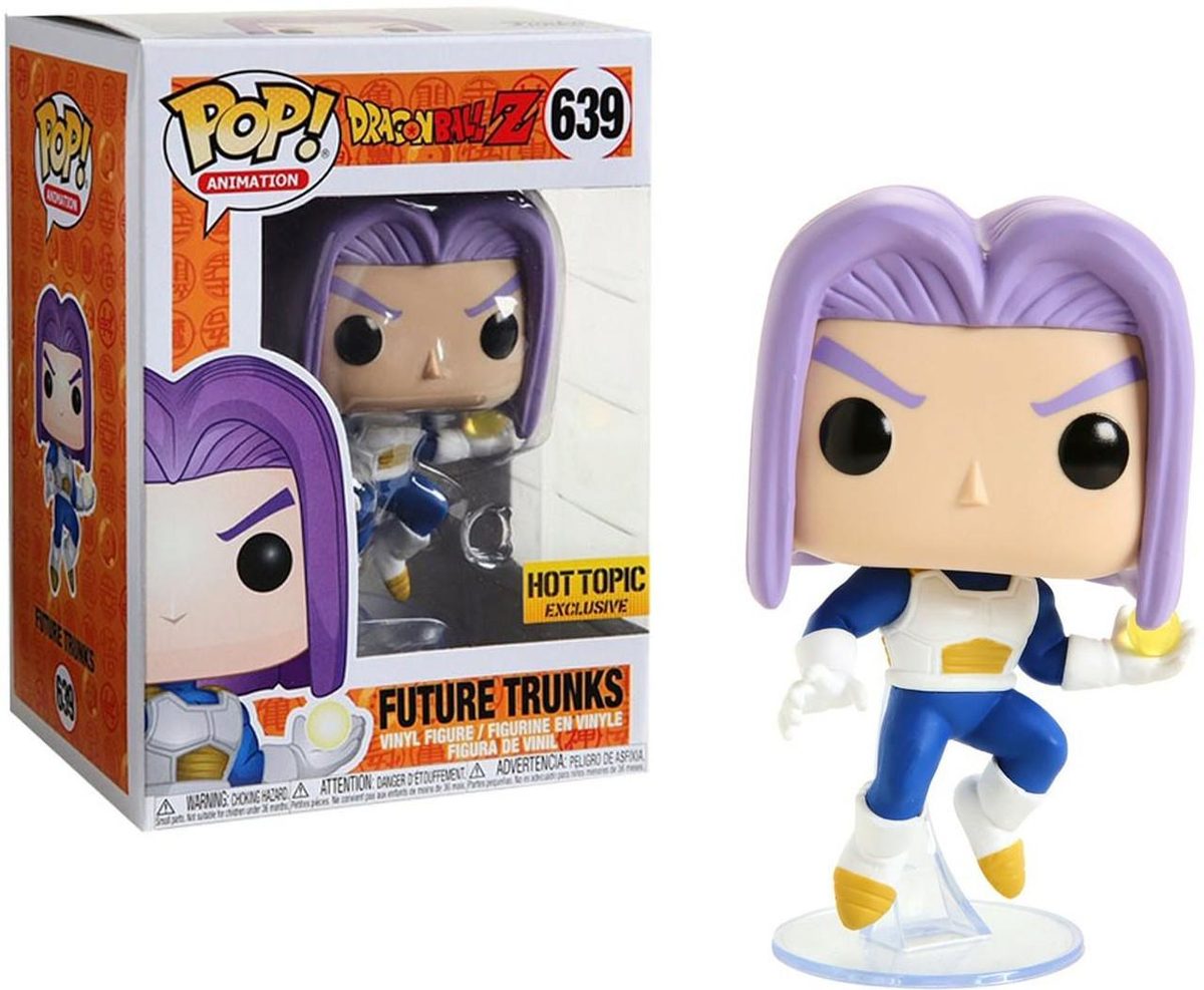 Future Trunks