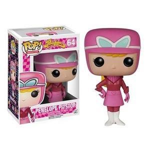 Penelope Pitstop