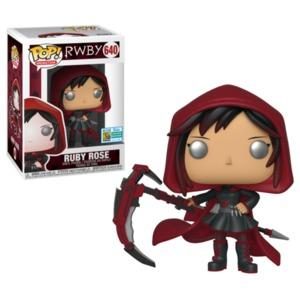 Ruby Rose