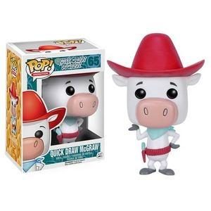 Quick Draw McGraw