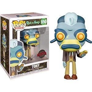 Tony
