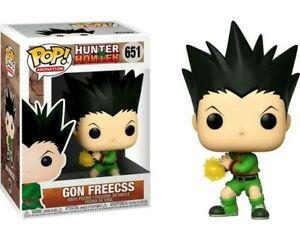 Gon Freecss