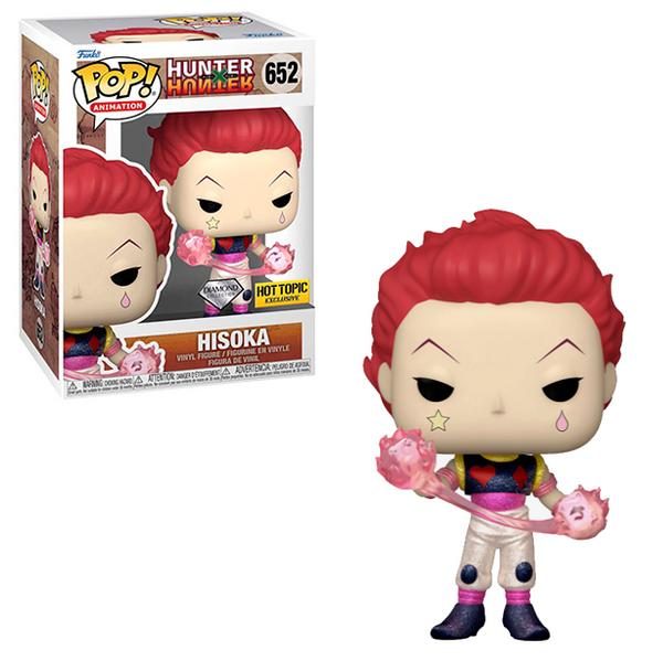 Hisoka