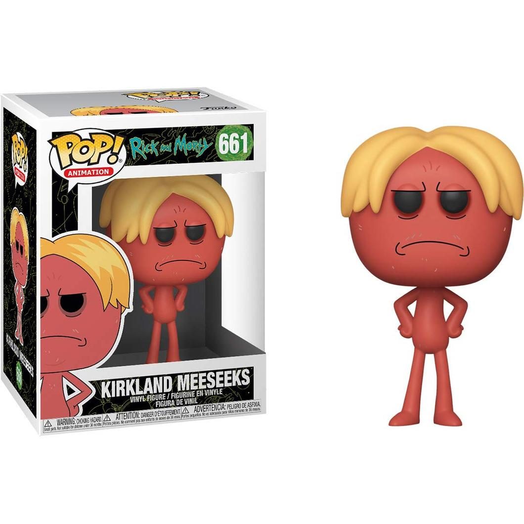 Kirkland Meeseeks