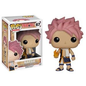 Natsu