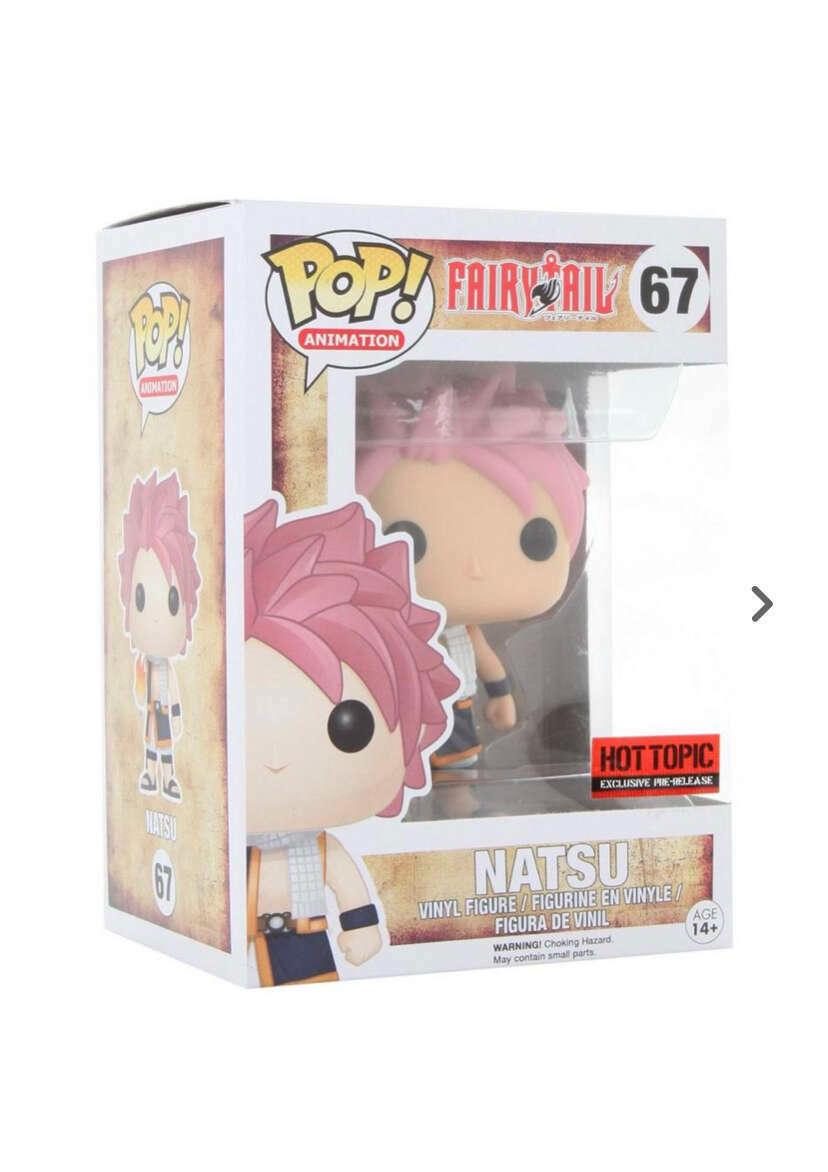Natsu