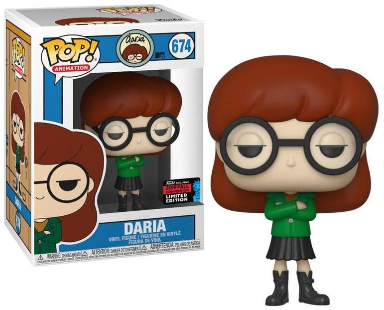 Daria