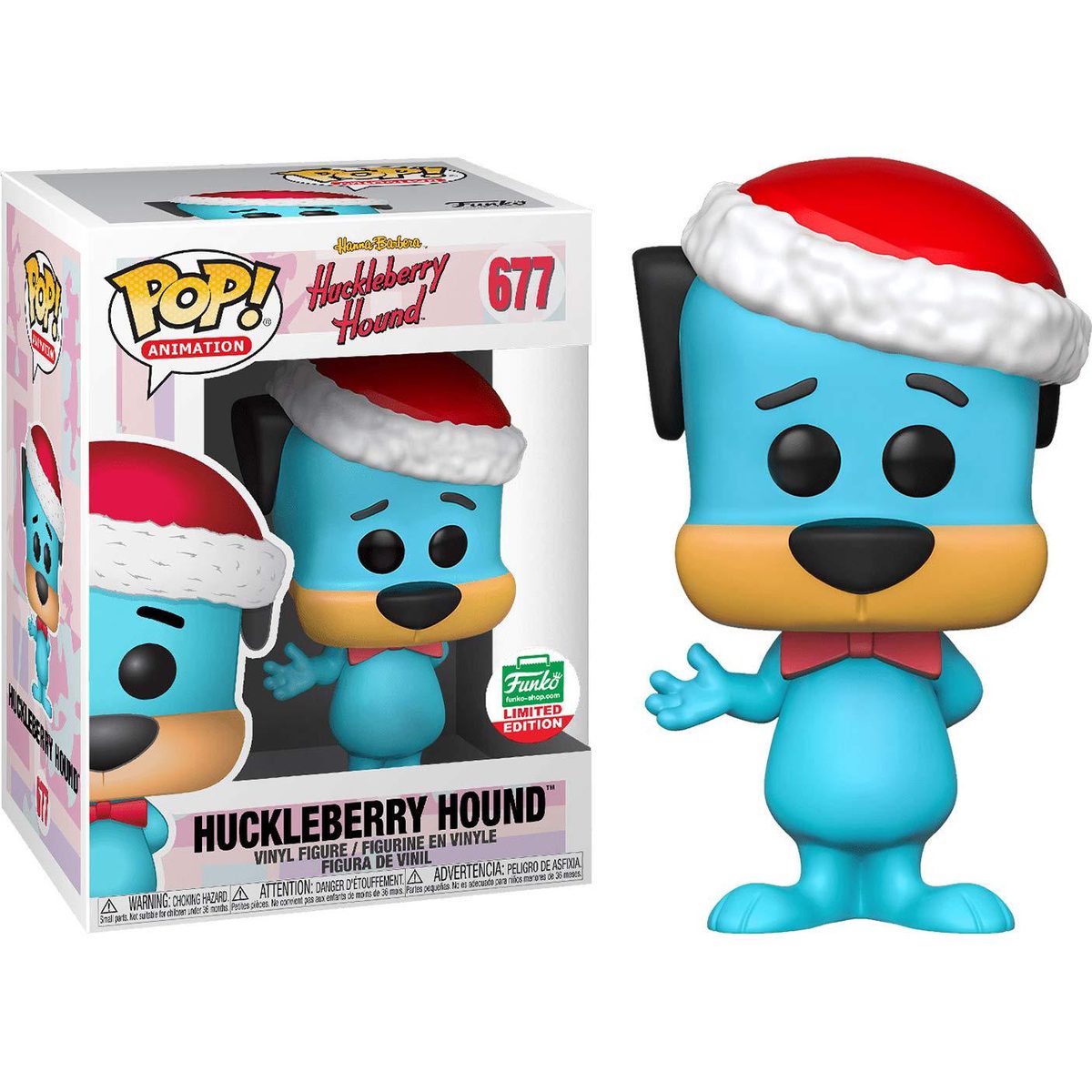 Huckleberry Hound