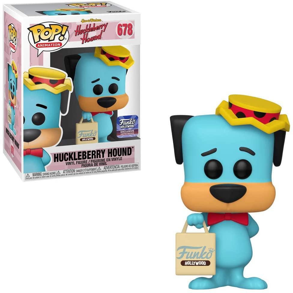 Huckleberry Hound