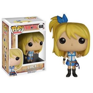 Lucy