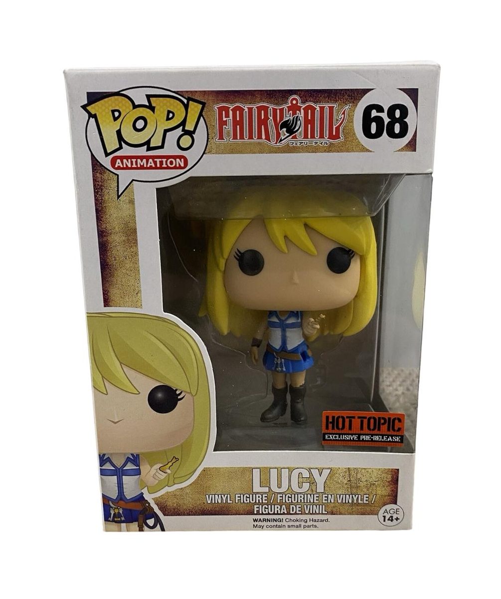 Lucy