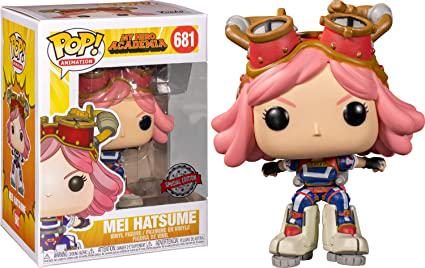 Mei Hatsume