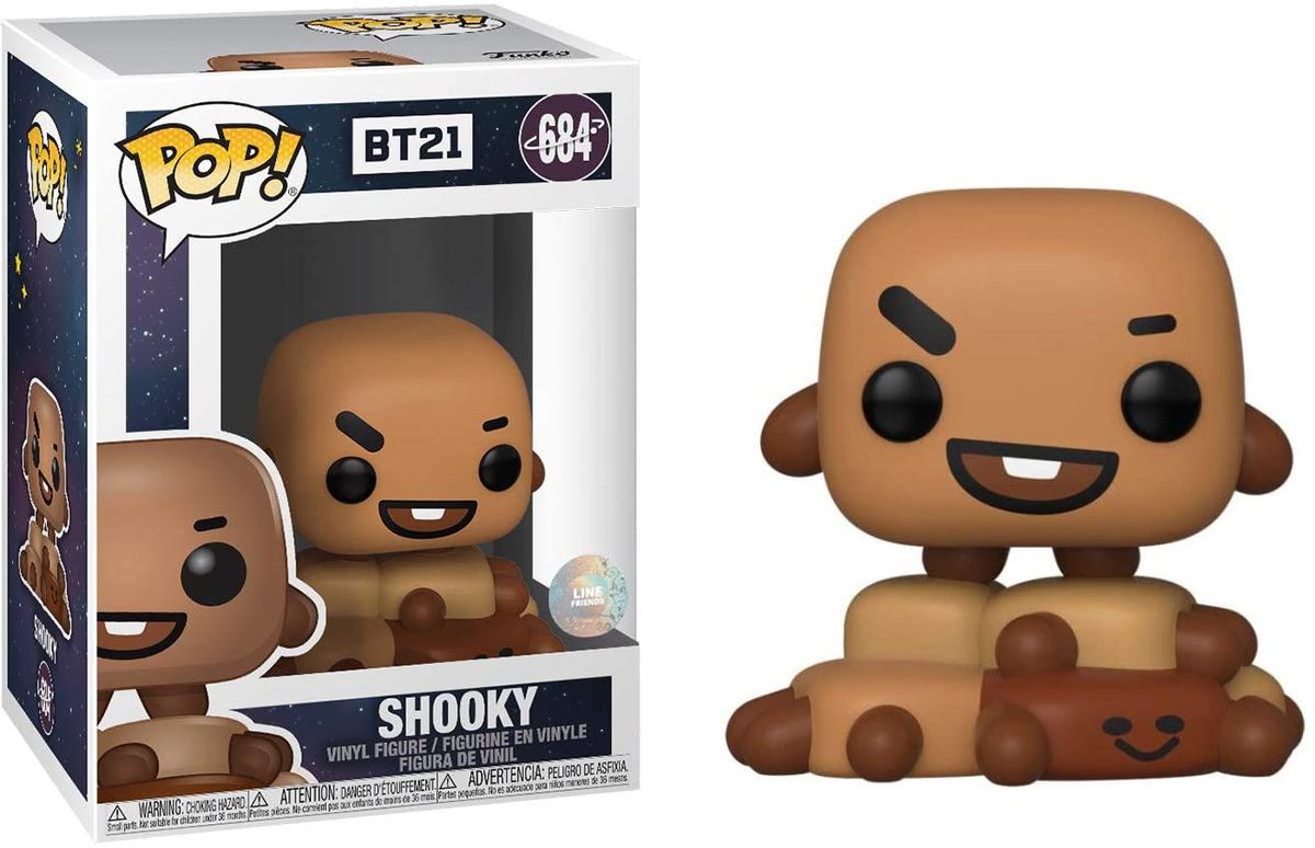 Shooky