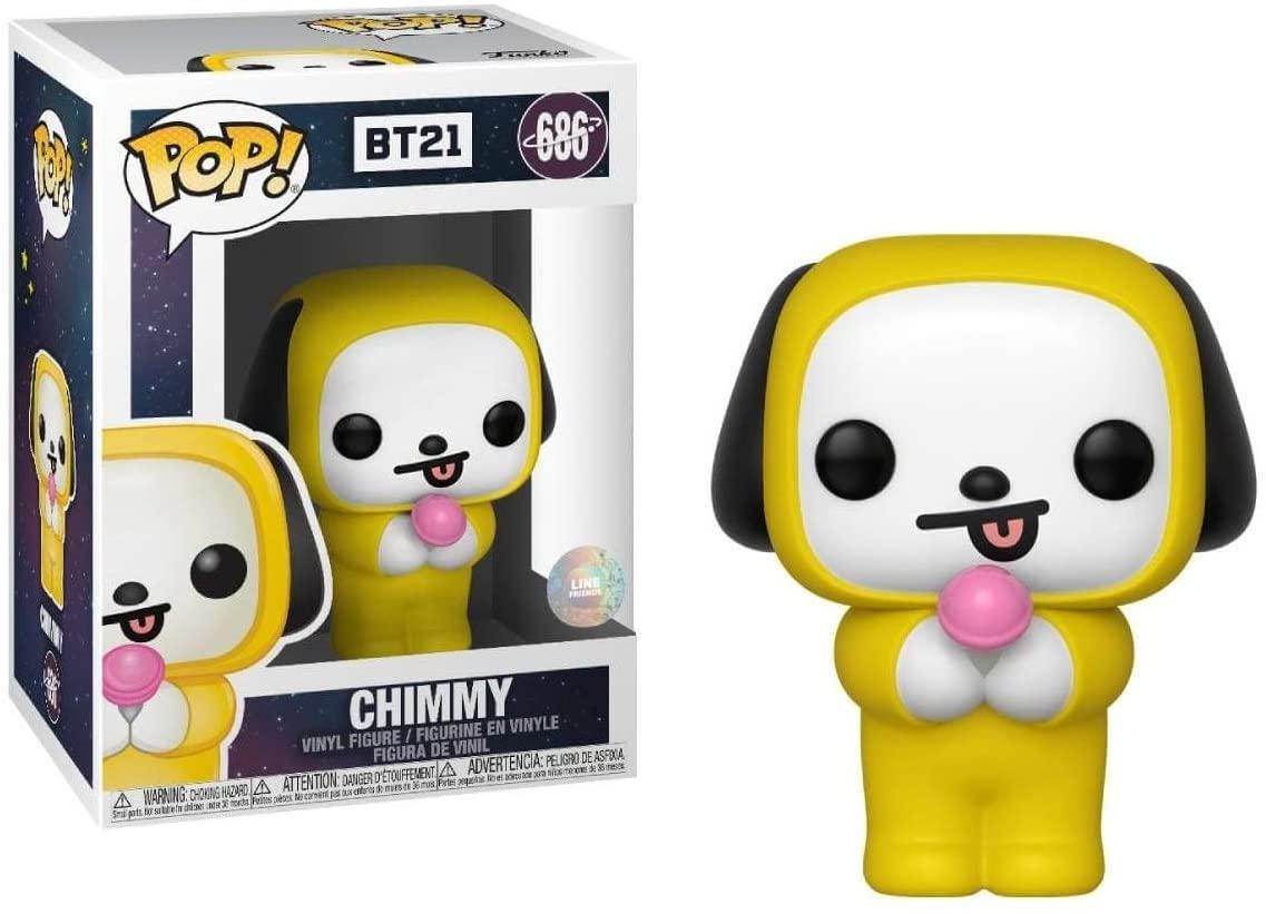 Chimmy