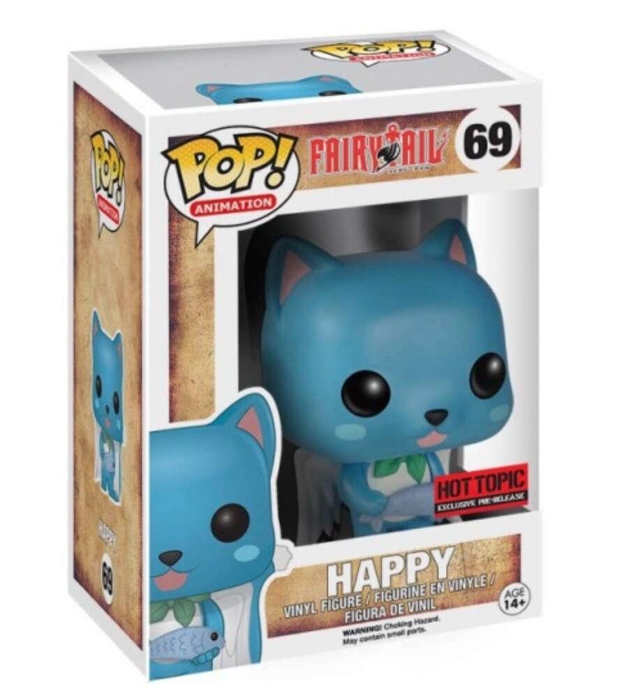 Happy