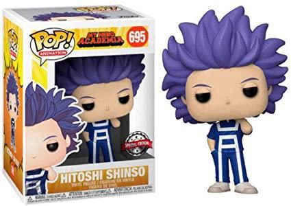 Hitoshi Shinso