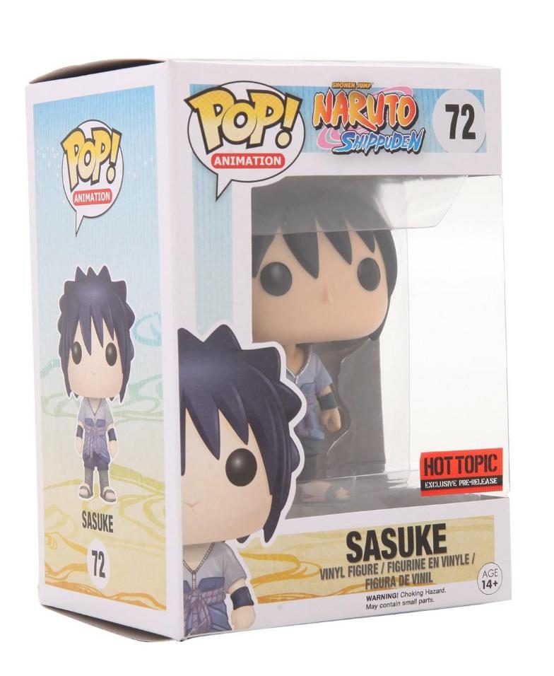 Sasuke