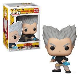 Garou