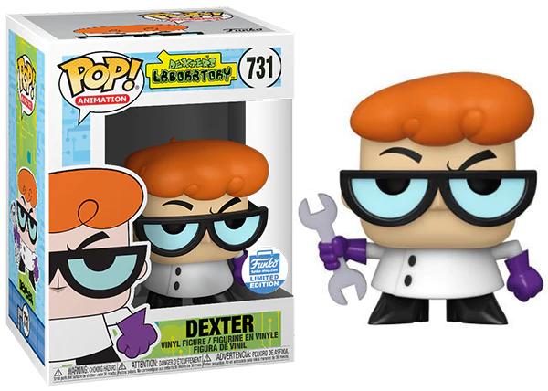 Dexter