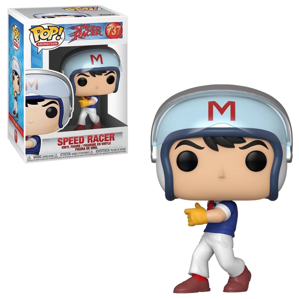 Speed Racer