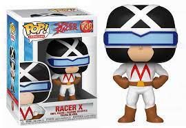 Racer X
