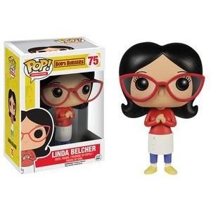 Linda Belcher