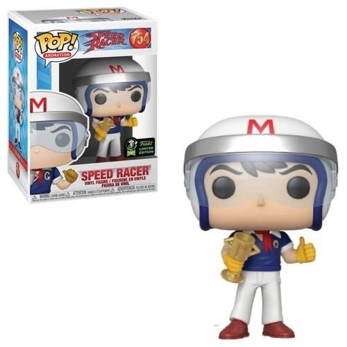 Speed Racer