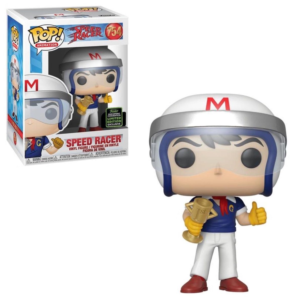 Speed Racer