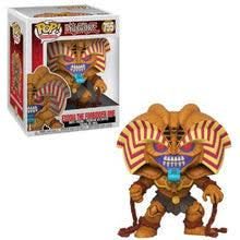 Exodia The Forbidden One
