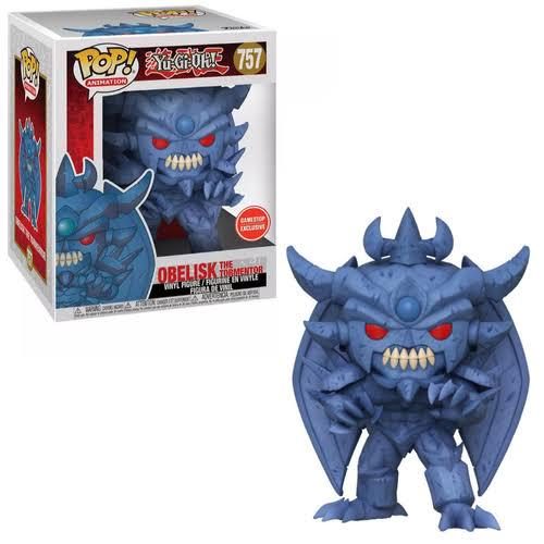 Obelisk The Tormentor