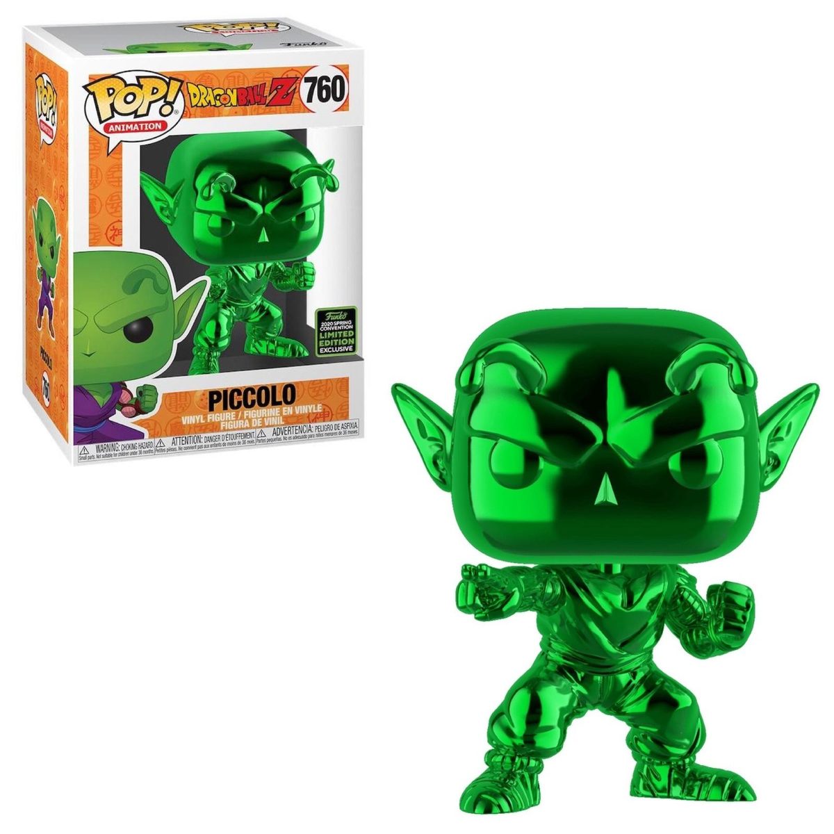 Piccolo