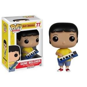 Gene Belcher