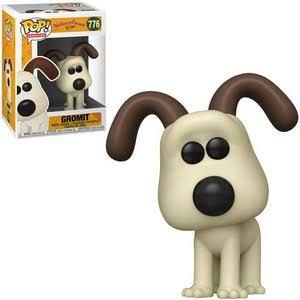 Gromit