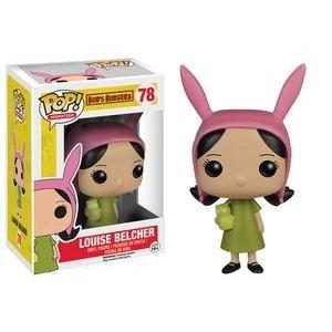 Louise Belcher