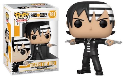 Death The Kid