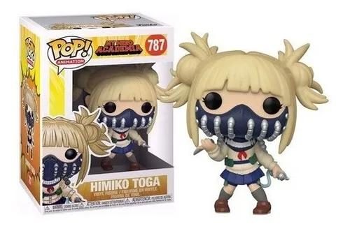 Himiko Toga