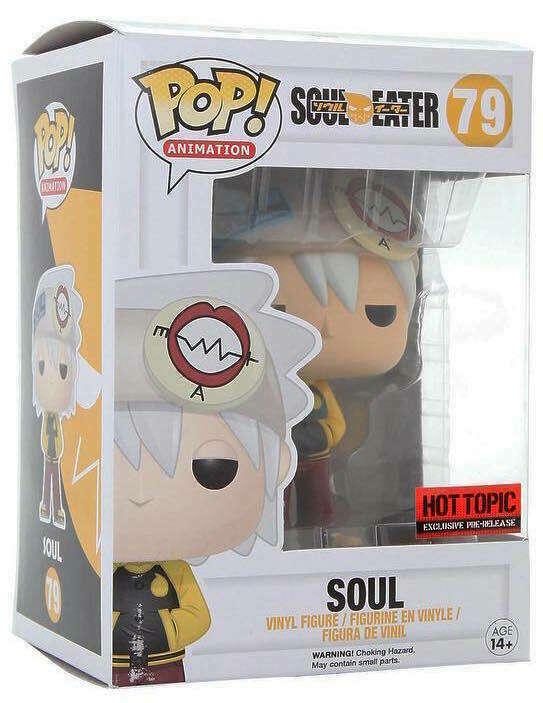 Soul