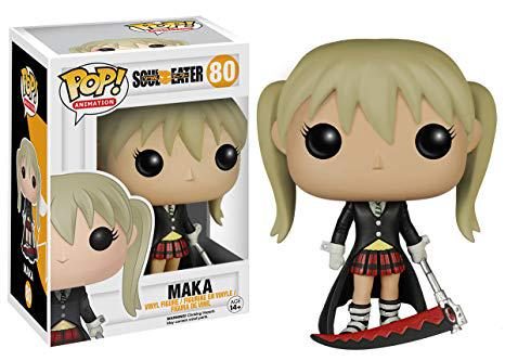 Maka