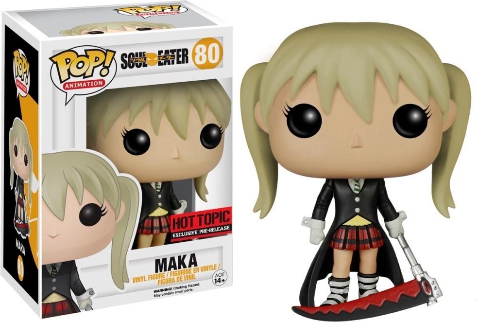 Maka