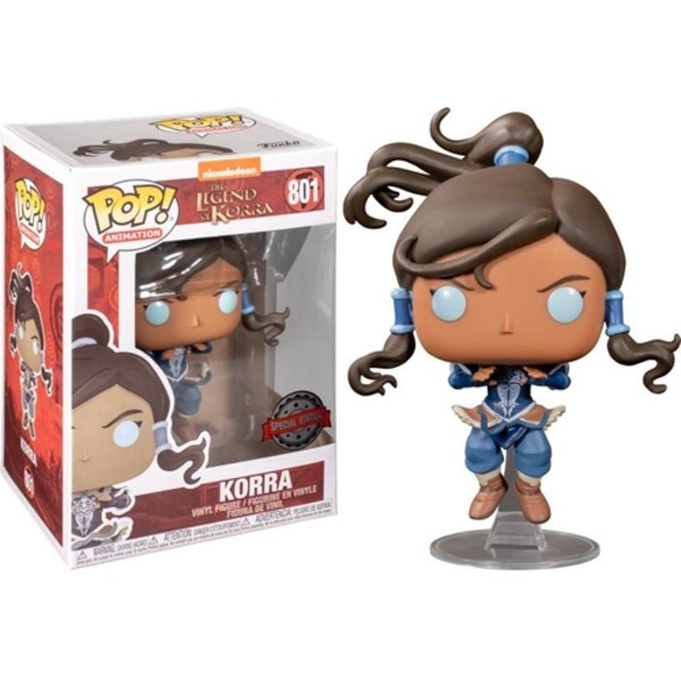 Korra