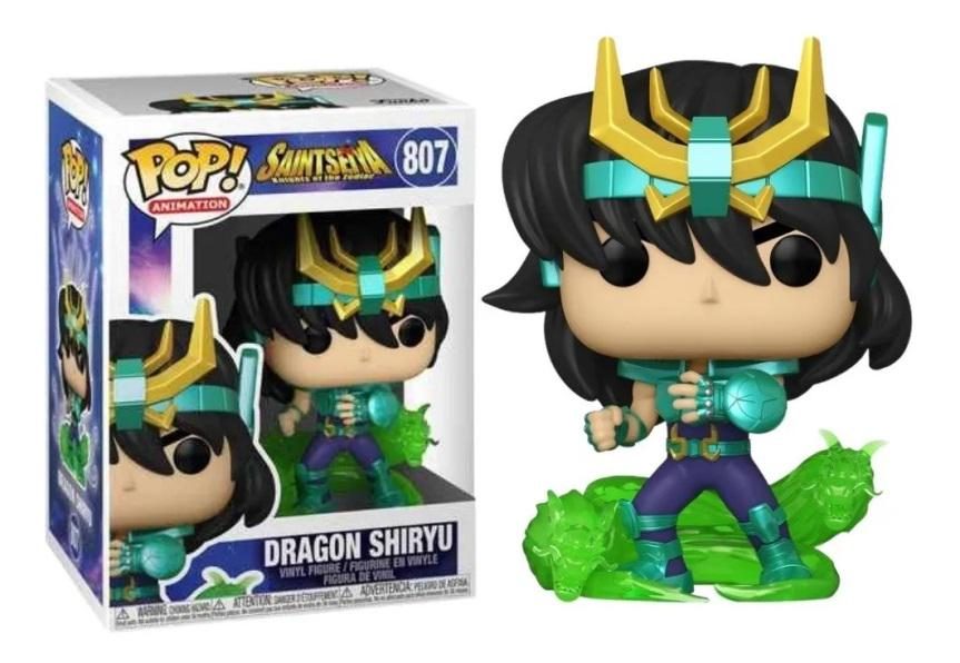 Dragon Shiryu