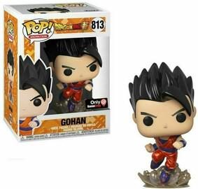 Gohan