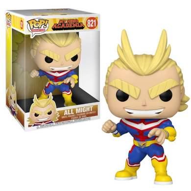 All Might