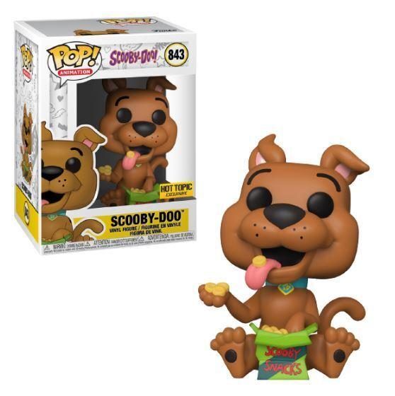 Scooby-Doo