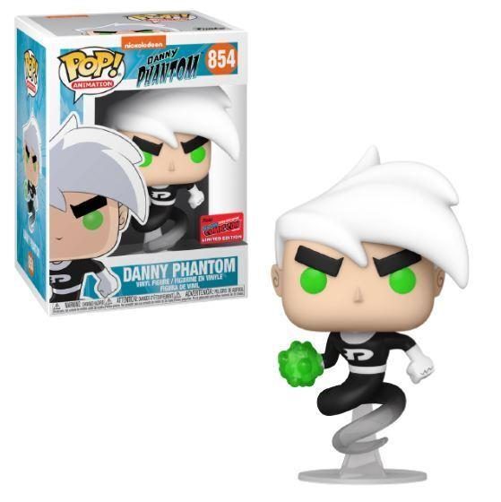 Danny Phantom