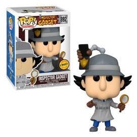 Inspector Gadget
