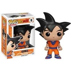 Goku