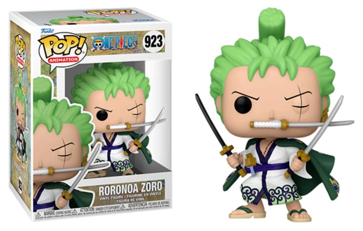 Roronoa Zoro
