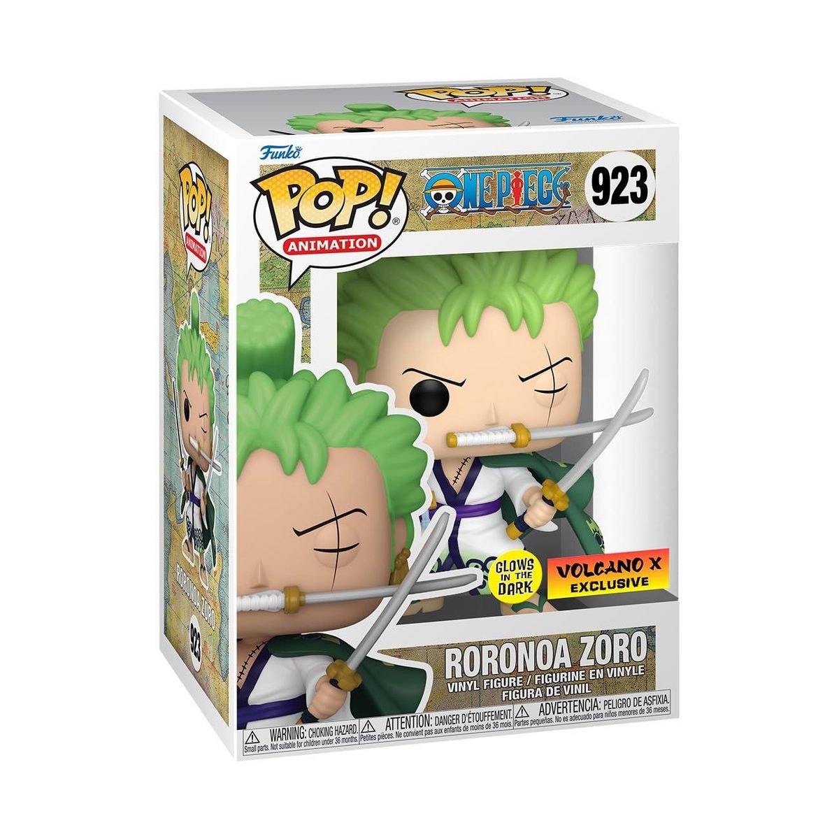 Roronoa Zoro