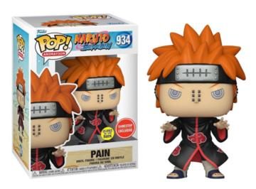 Pain